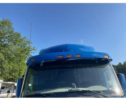 2018 PETERBILT 579 PETERBILT 579, 1XP-BDP9X-1-KD622736 Sun Visor (External)