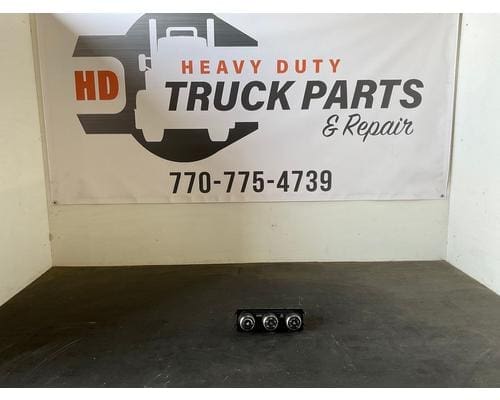 2015 PETERBILT 579 PETERBILT 579 Temperature Control
