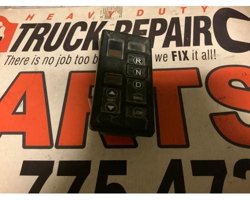 2013 PETERBILT 597 Automatic Transmission Parts, Misc.