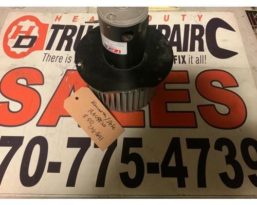 PETERBILT Blower Motor (HVAC)