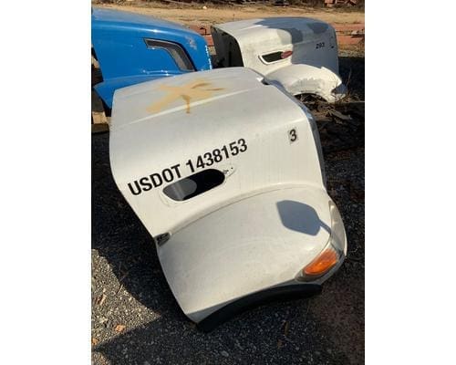PETERBILT 340 Hood