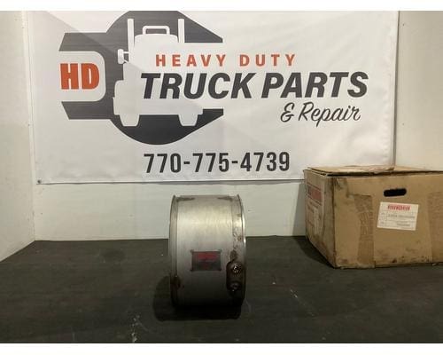 Roadwarrior-Cummins ISX15 DPF (Diesel Particulate Filter)