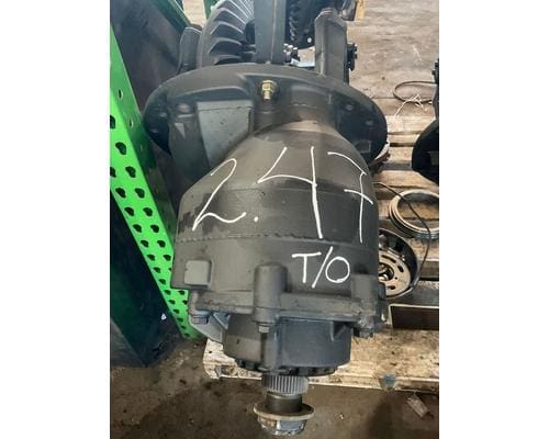 ROCKWELL MT-40-14X Differential Assembly (Front, Rear)