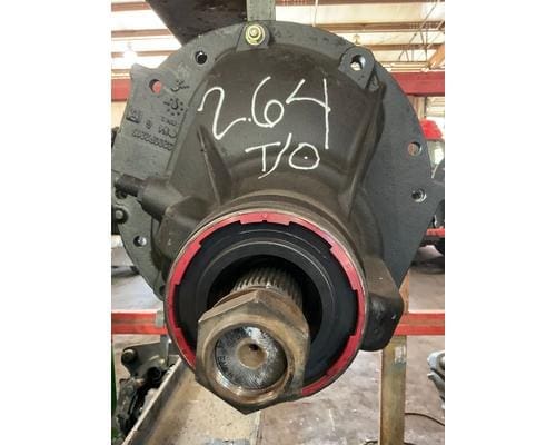 ROCKWELL MT-40-14X Differential Assembly (Rear, Rear)