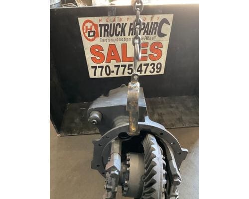 ROCKWELL RD20145 Differential Assembly (Front, Rear)