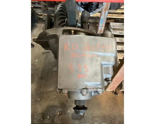 ROCKWELL RD20145 Differential Assembly (Front, Rear)