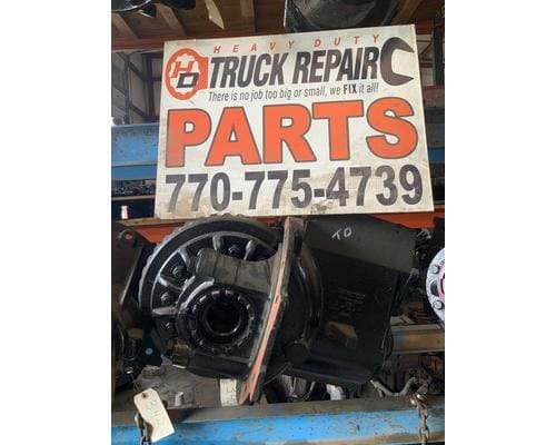 ROCKWELL RD20145 Differential Assembly (Front, Rear)