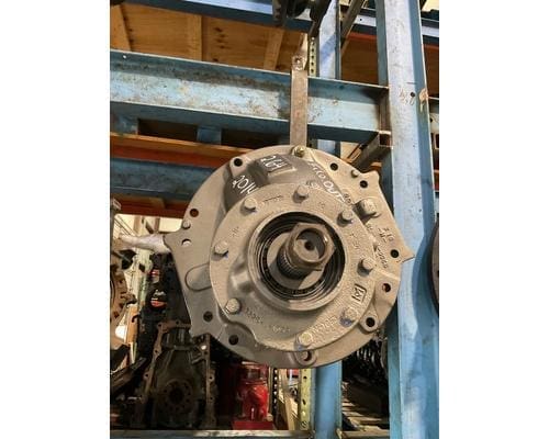 ROCKWELL RR-20-145 Differential Assembly (Rear, Rear)