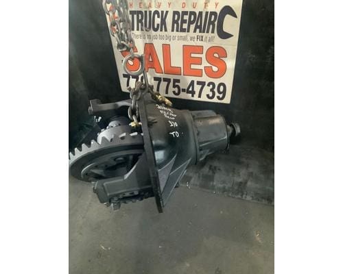 ROCKWELL RR-20-145 Differential Assembly (Rear, Rear)