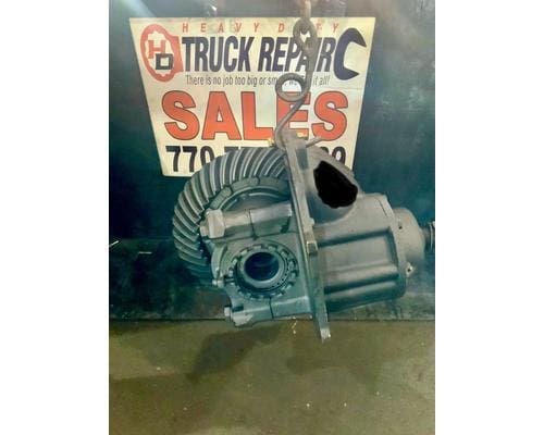 ROCKWELL RR-20-145 Differential Assembly (Rear, Rear)