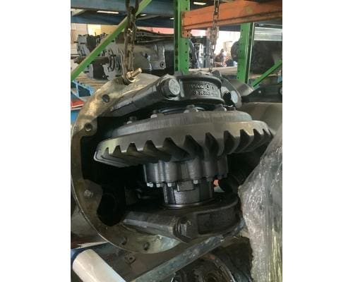 ROCKWELL Differential Assembly (Front, Rear)