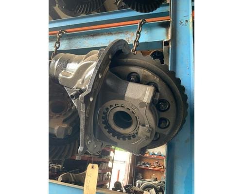ROCKWELL Differential Assembly (Rear, Rear)