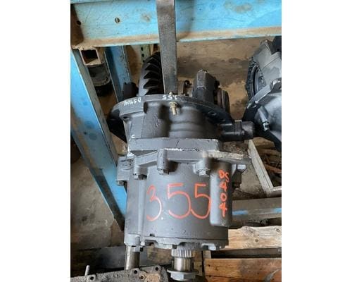 SPICER DS-404 Differential Assembly (Front, Rear)