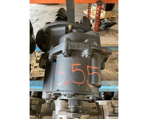 SPICER DS-404 Differential Assembly (Front, Rear)