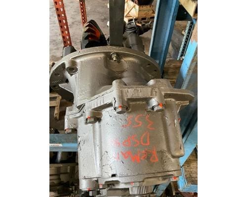 SPICER DSP40 Differential Assembly (Front, Rear)