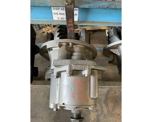 SPICER DSP40 Differential Assembly (Front, Rear)