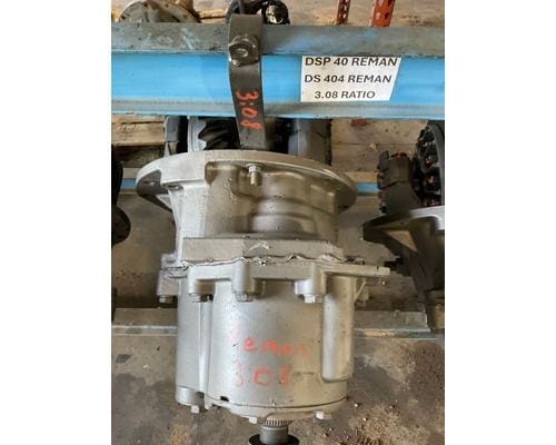 SPICER DSP40 Differential Assembly (Front, Rear)