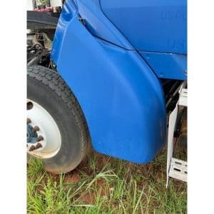 1999 STERLING L9500 SERIES STERLING 9500, 2FWYHWE37XAF40598 Fender