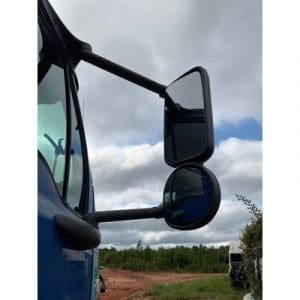1999 STERLING L9500 SERIES STERLING 9500, 2FWYHWE37XAF40598, Right Mirror (Side View)