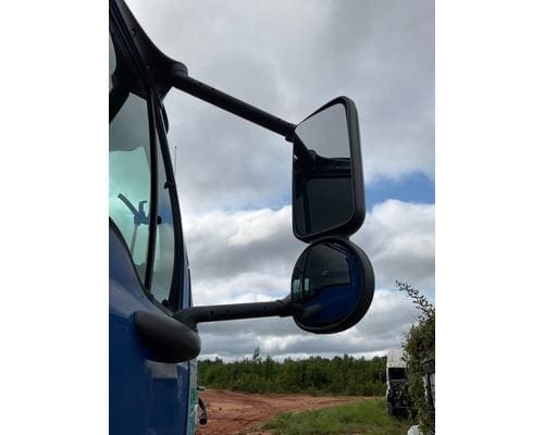 1999 STERLING L9500 SERIES STERLING 9500, 2FWYHWE37XAF40598, Right Mirror (Side View)