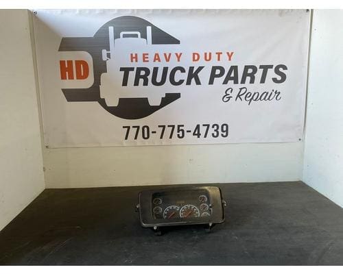 2007 STERLING A9500 SERIES STERLING A9500 Instrument Cluster
