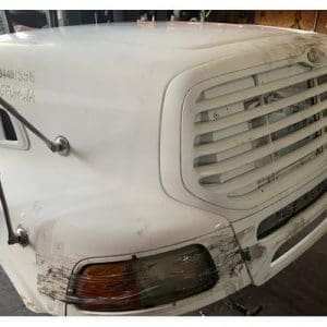 2001 STERLING L9500 SERIES Hood