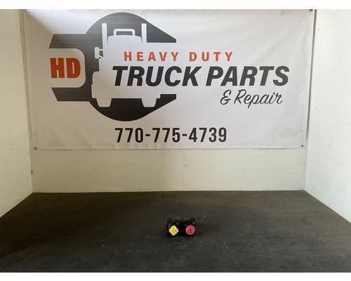 Dash Valve 08-04050 Air Brake Components
