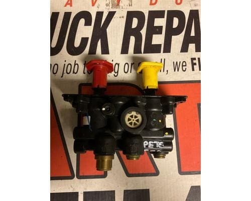 Dash Valve K059847 Air Brake Components