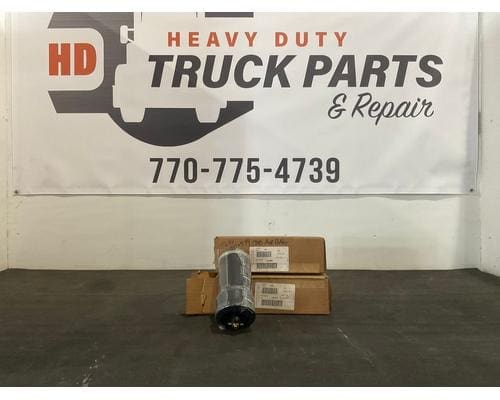 Cab Air Bag T81-6001 Air Spring