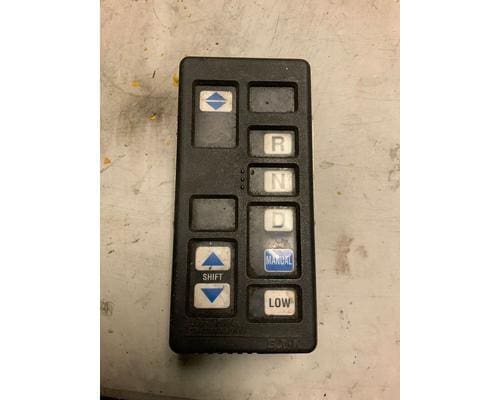 S2989 Automatic Transmission Eaton Pushbutton Assembly Shifter Control
