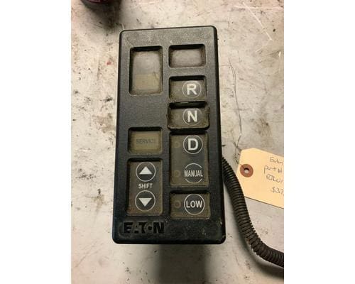EG3-PB-100 Automatic Transmission Parts, Misc.