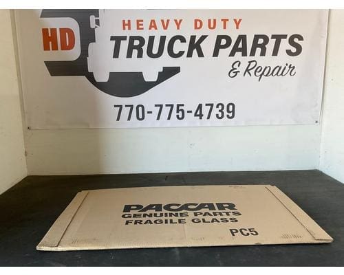 Rear Glass R44-6028-5 Back Glass