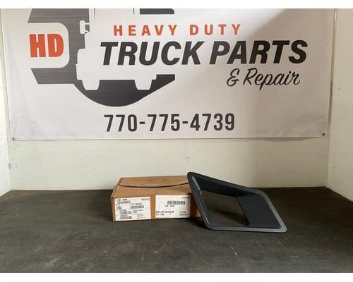 Right-Hand A18-1004R Body Parts, Misc.