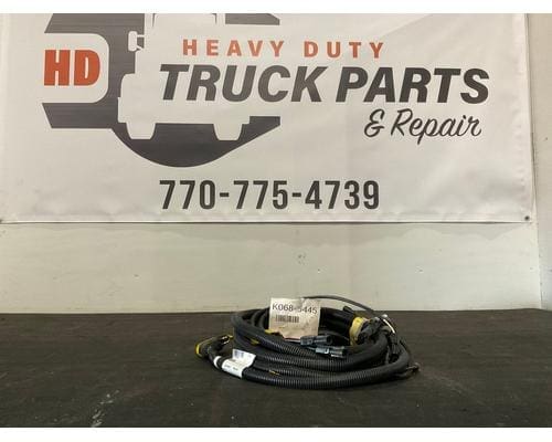 Kenworth K068-5445 Body Wiring Harness