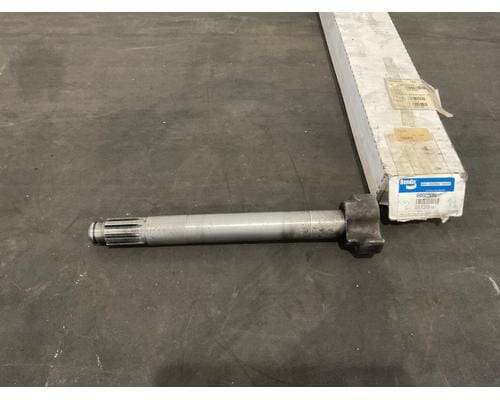 Camshaft-LH 808290N Brake Parts, Misc. Rear