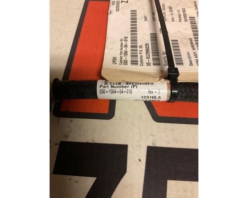 Paccar G50-1064-04-010 Brake Parts, Misc. Rear