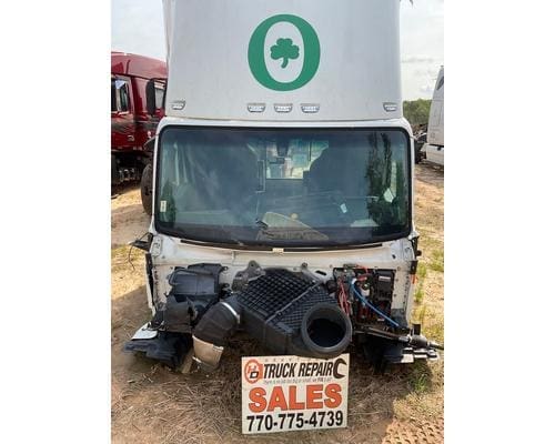 2019 Cab T680 Cab Assembly Cab