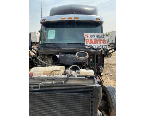 Cab Unit Peterbilt Cab 579 Cab