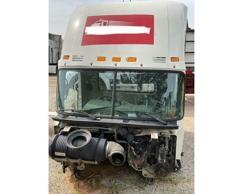 Mack CXU612 2013 Mack CXU Cab Cab