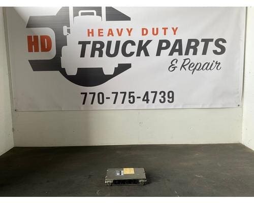 CECU3 Q21-1076-1-100 Chassis Cont Mod