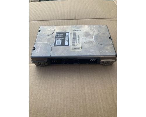 Turbocharger / Supercharger PACCAR MX-13 EPA 17