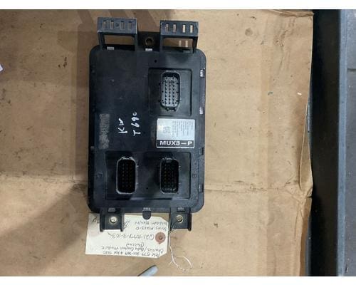 2011-2019 Peterbilt 579 & Kenworth T680 Chassis - Body Control Module