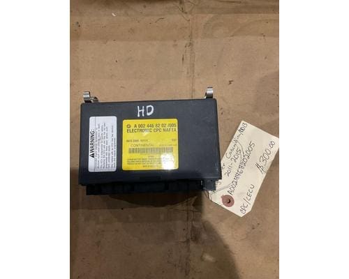 2011-2015 Freightliner Cascadia/ DD13 Cab Control Module(CPC/CECU)