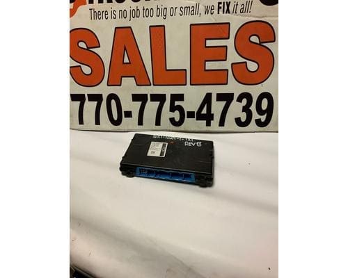 Peterbilt / Kenworth body control module