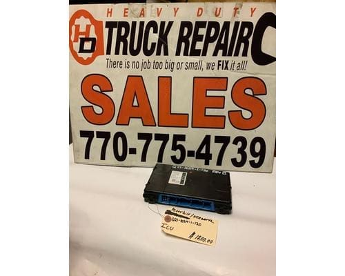 Peterbilt/Kenworth body control module