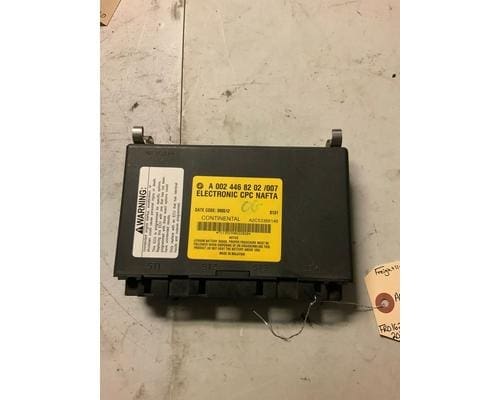 A0024468202007 CPC. module Freightliner