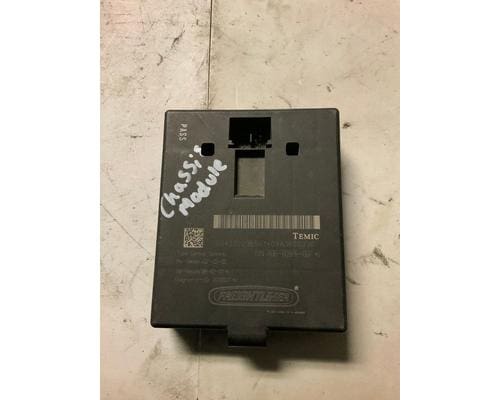 A06-60974-007 Chassis Cont Mod