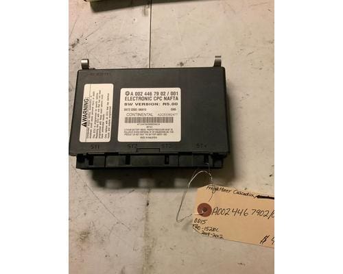 A0024467902001 Chassis Cont Mod