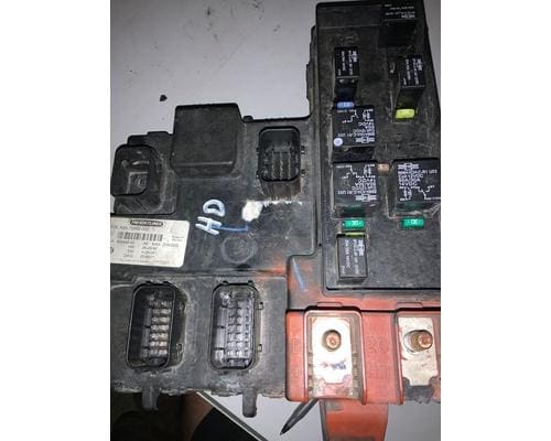 A06-75982-002 Chassis Cont Mod