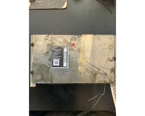 Q21-1076-1-100 Chassis Cont Mod